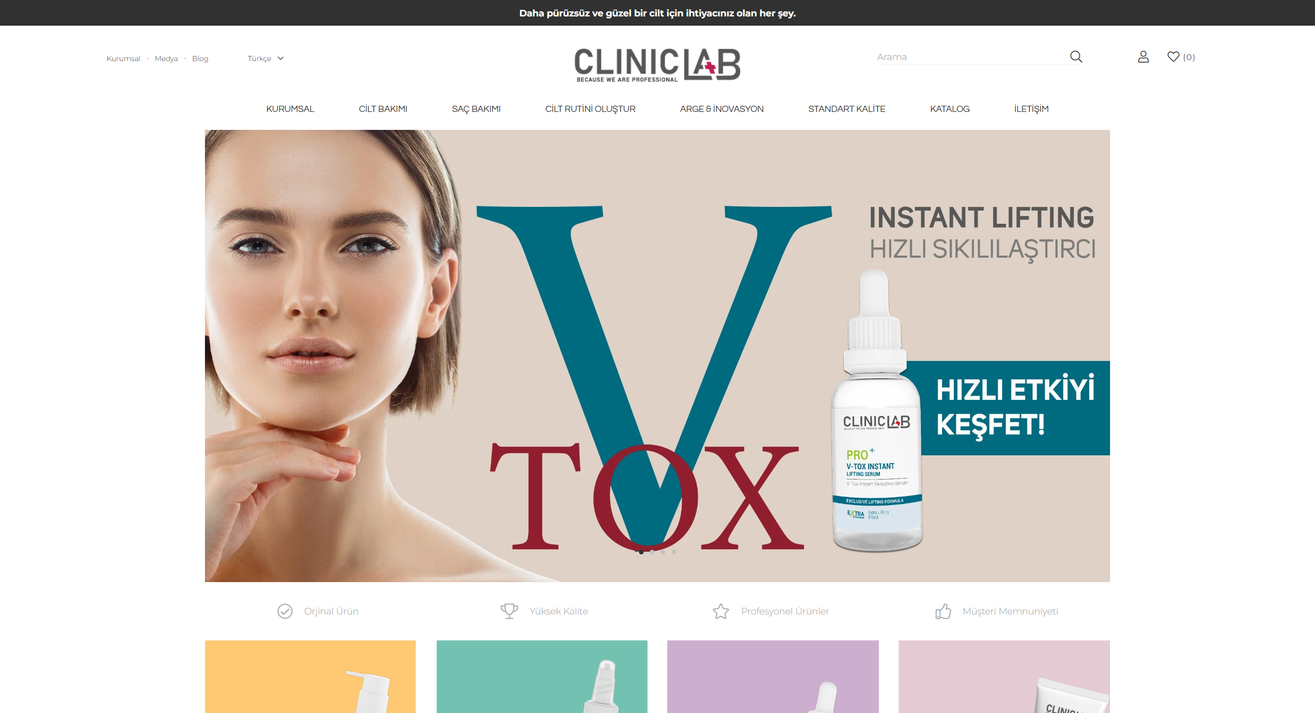 ClinicLab